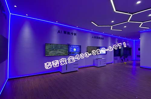 建筑安全体验馆让体验不再枯燥