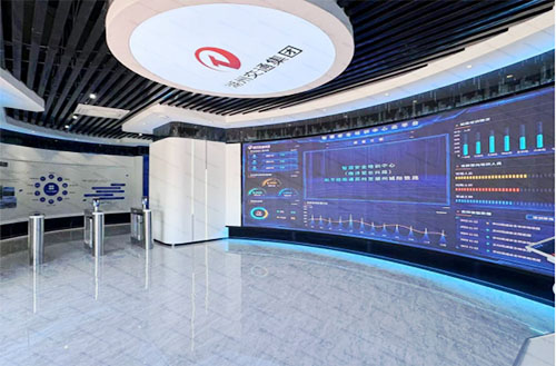 如通苏湖城际铁路智慧安