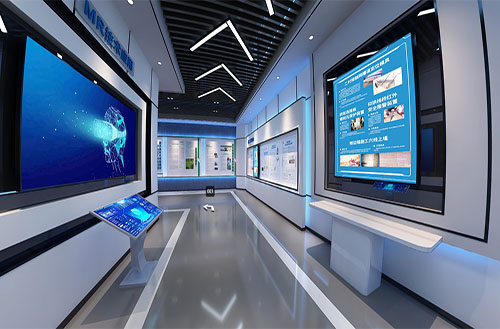 产业工人培训中心