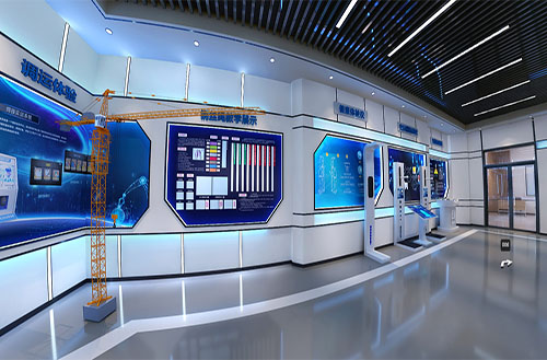 产业工人培训中心