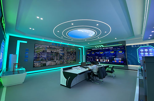 产业工人培训中心