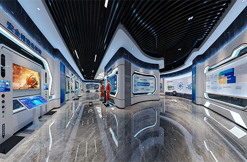 产业工人培训中心为施工现场量身打造安全课堂